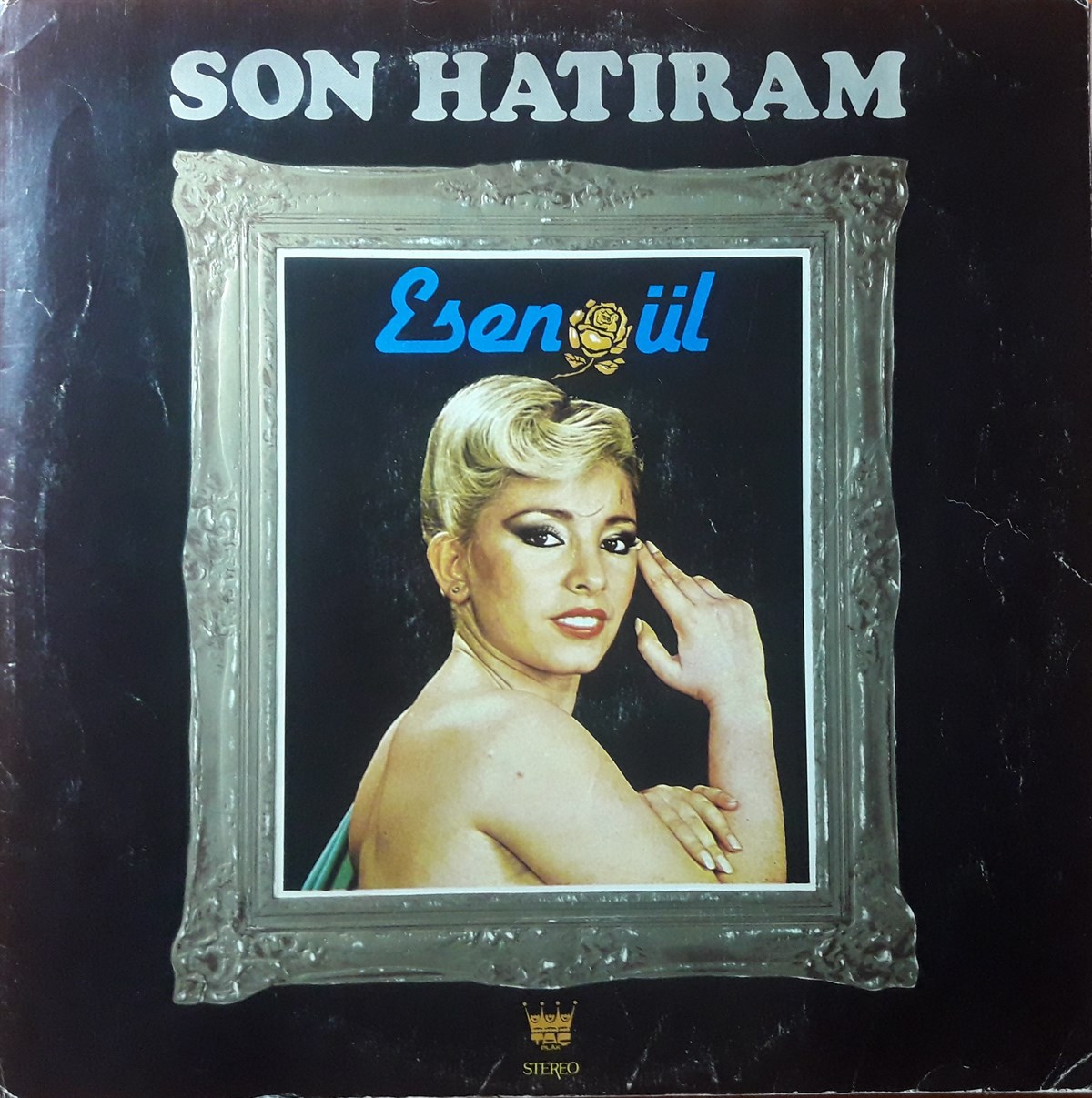 ESENGÜL - SON HATIRAM 