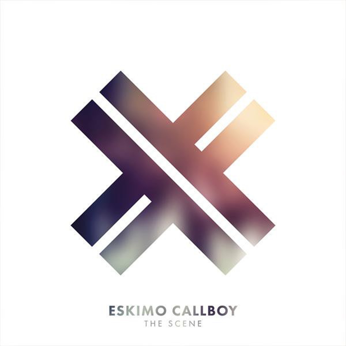 Eskimo Callboy ‎– The Scene