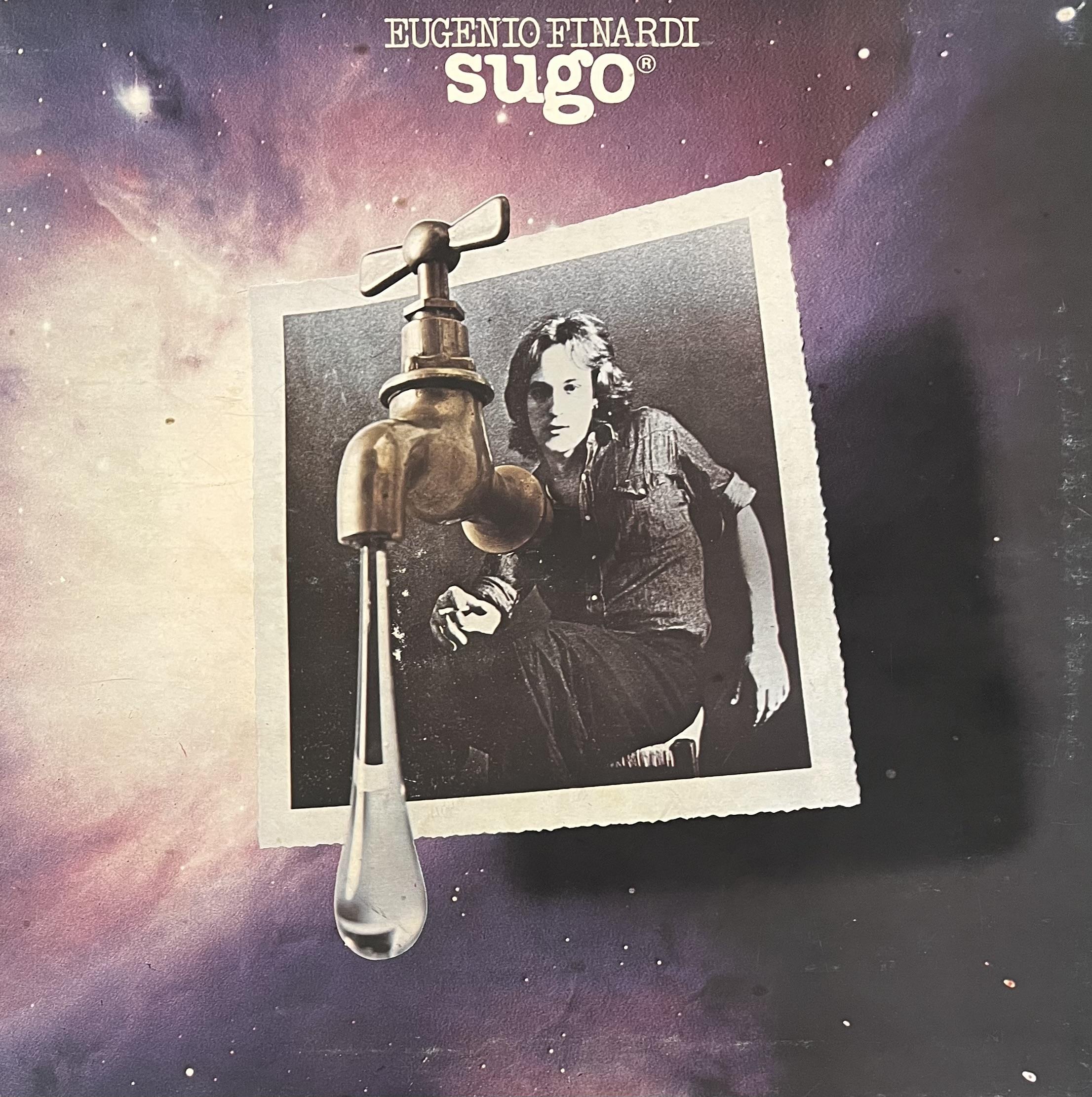 EUGENIO FINARDI – SUGO