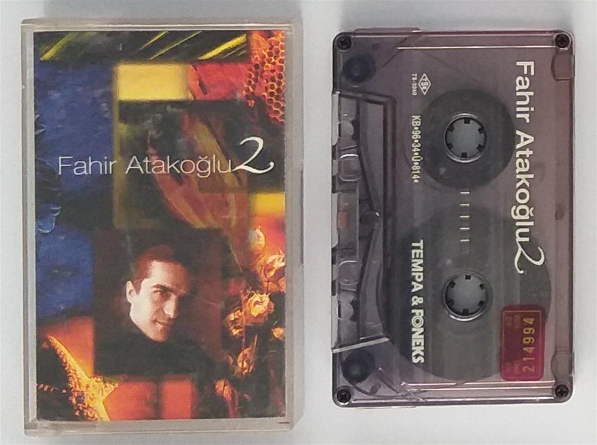 FAHİR ATAKOĞLU - 2