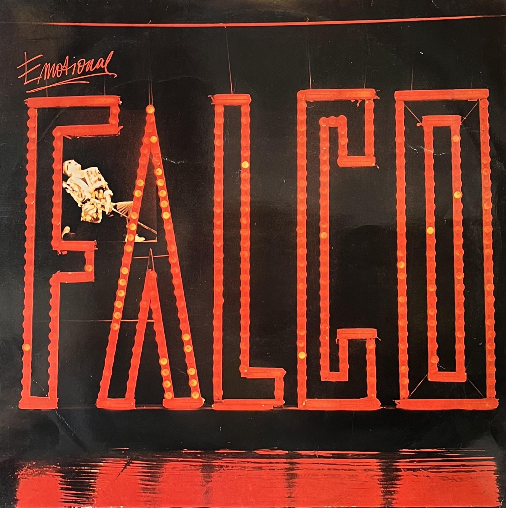 FALCO - EMOTIONAL 