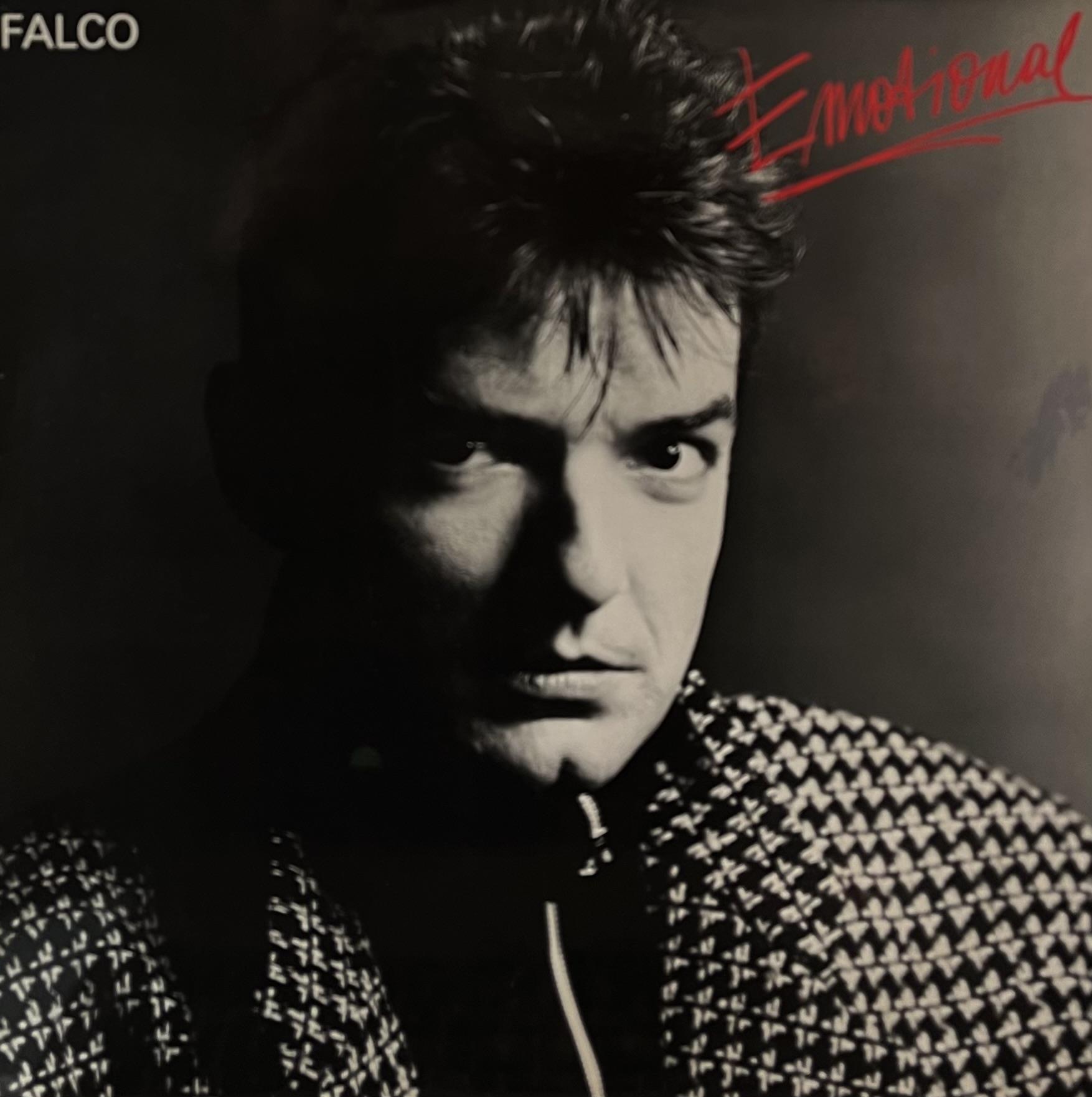 FALCO - EMOTIONAL