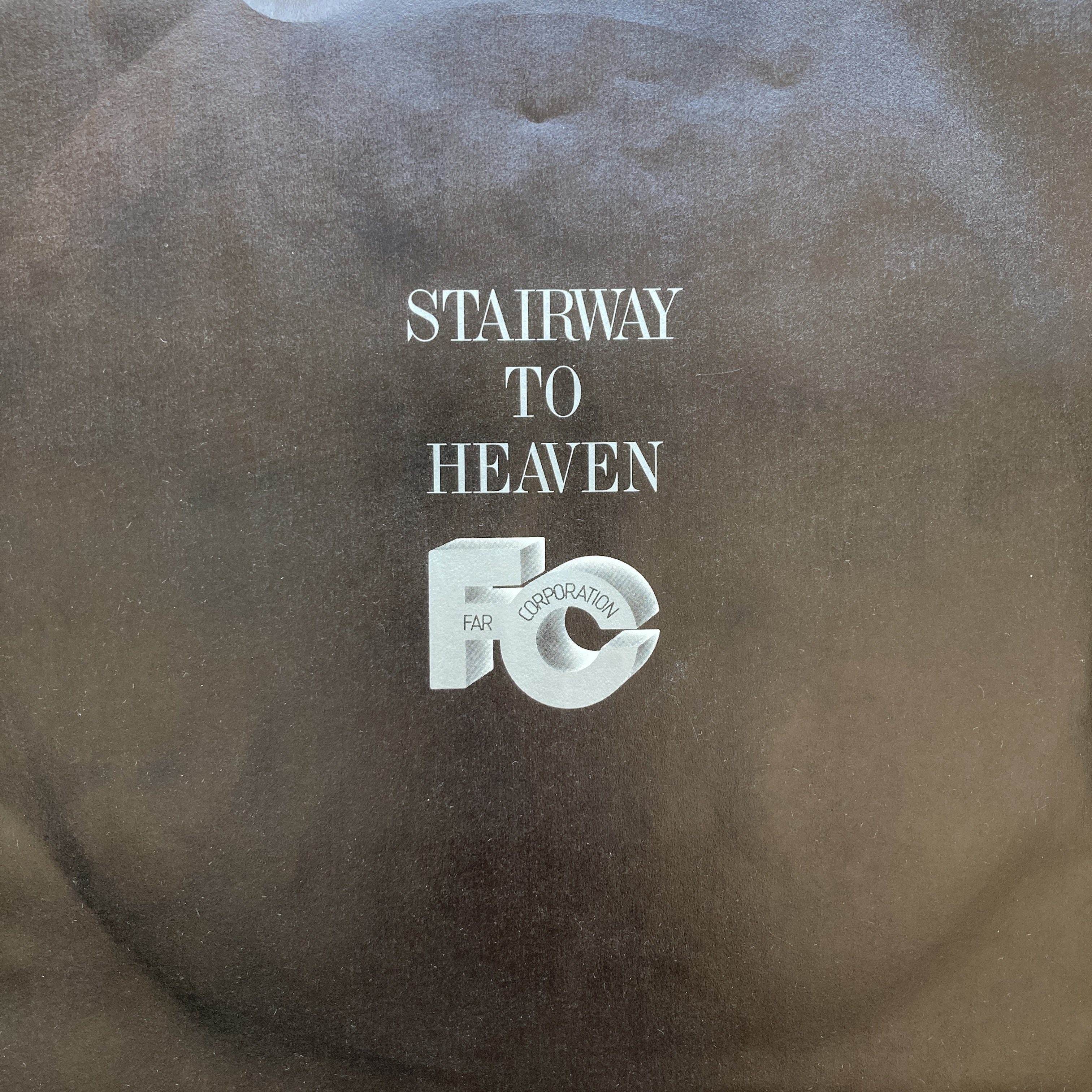 FAR CORPORATION – STAIRWAY TO HEAVEN