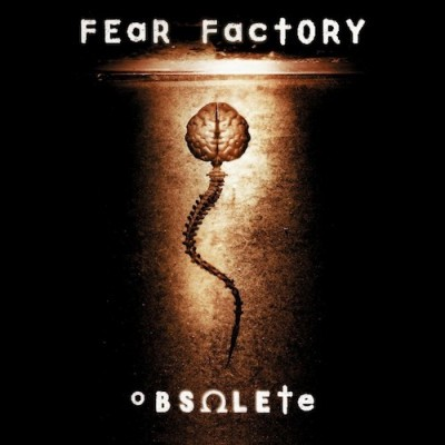 FEAR FACTORY - OBSOLETE