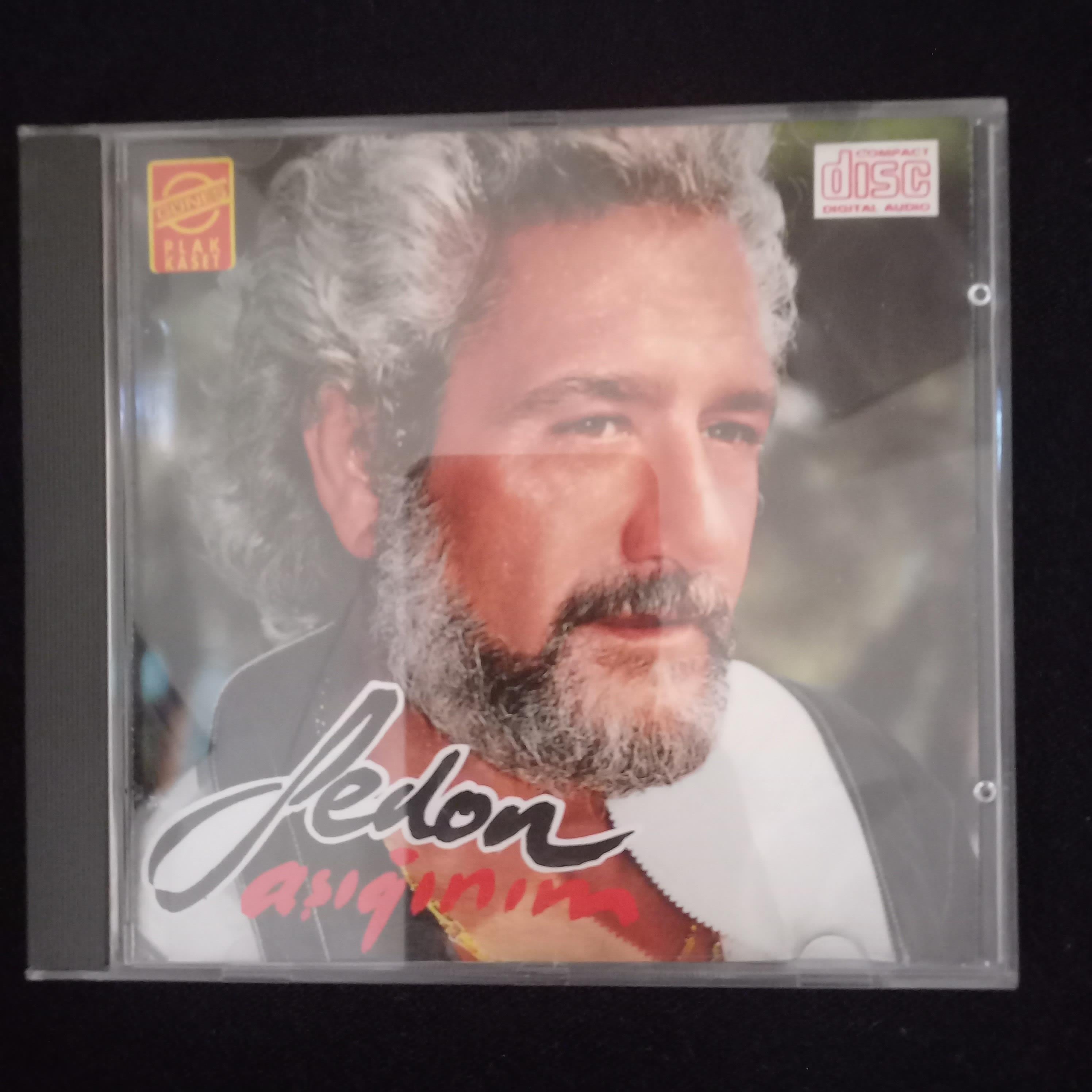 FEDON - AŞIĞINIM