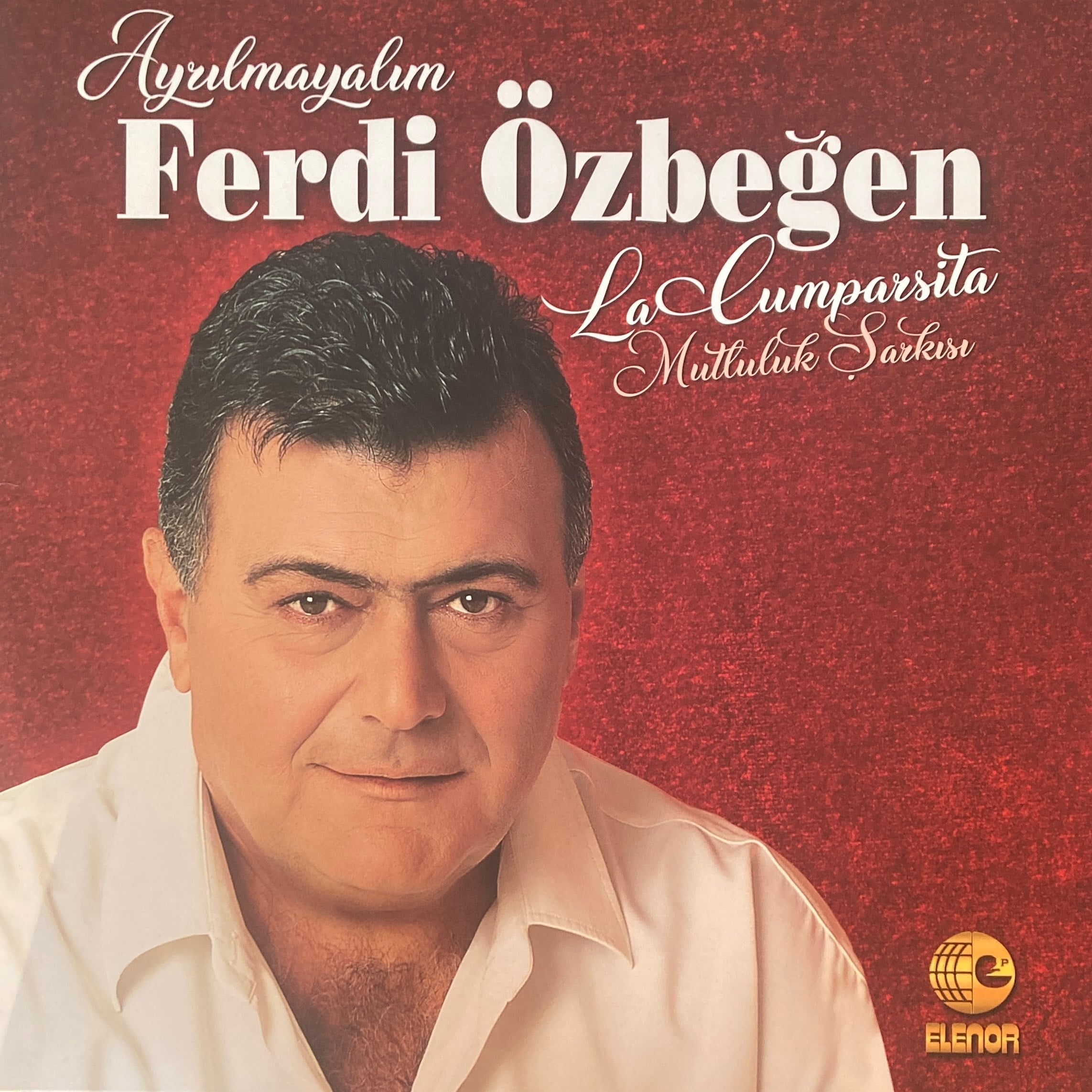 FERDI OZBEGEN - AYRILMAYALIM