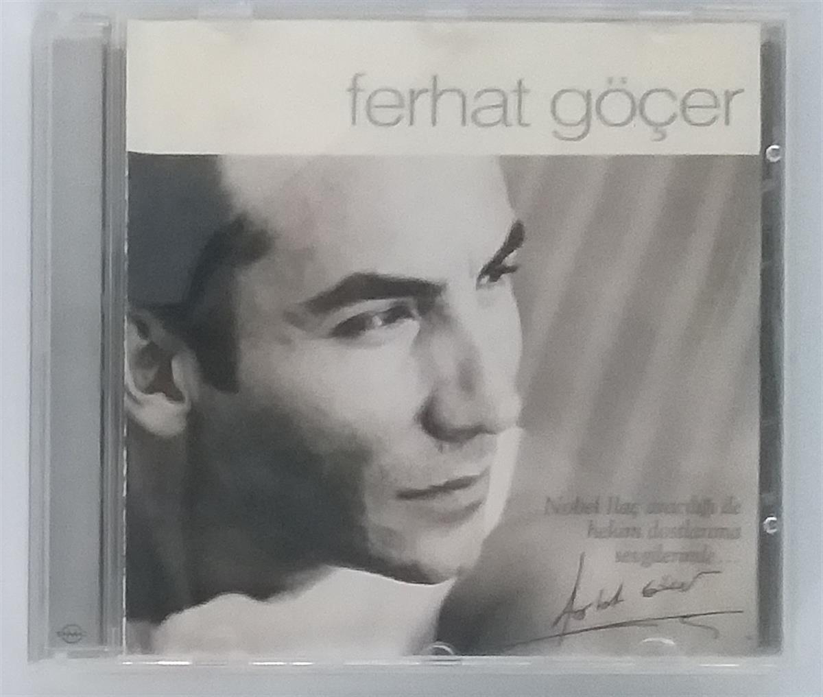 FERHAT GÖÇER - FERHAT GÖÇER