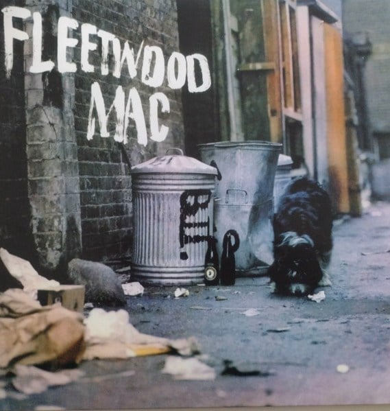 FLEETWOOD MAC - FLEETWOOD MAC 