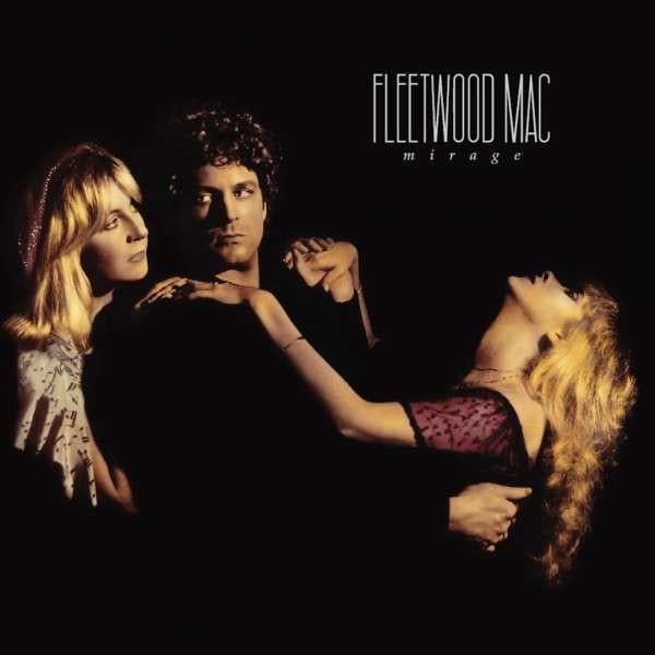 FLEETWOOD MAC - MIRAGE