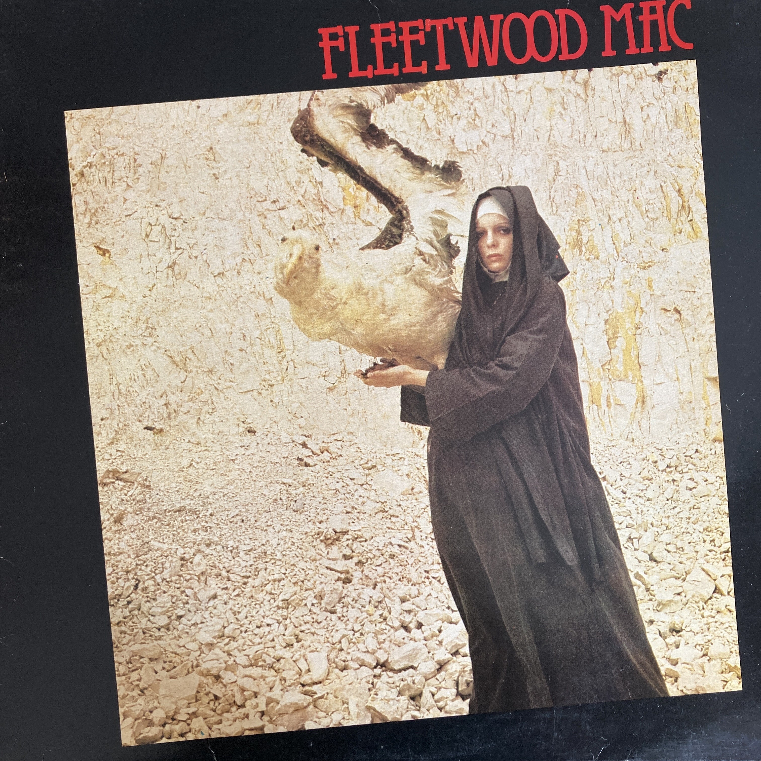 FLEETWOOD MAC – THE BEST OF FLEETWOOD MAC