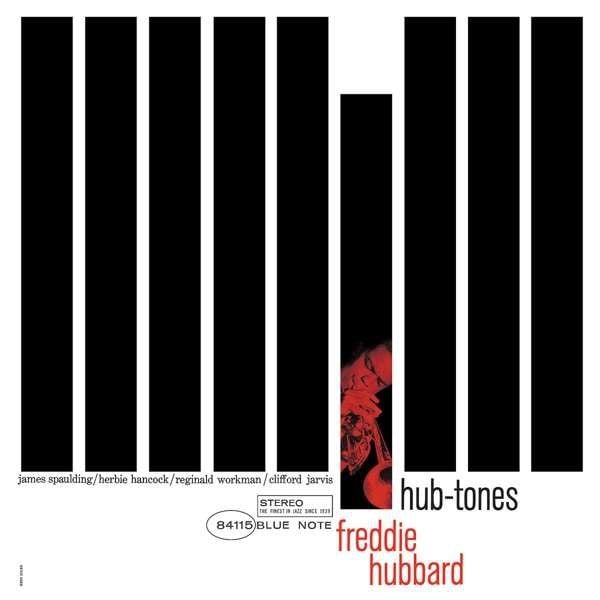 FREDDIE HUBBARD - HUB-TONES