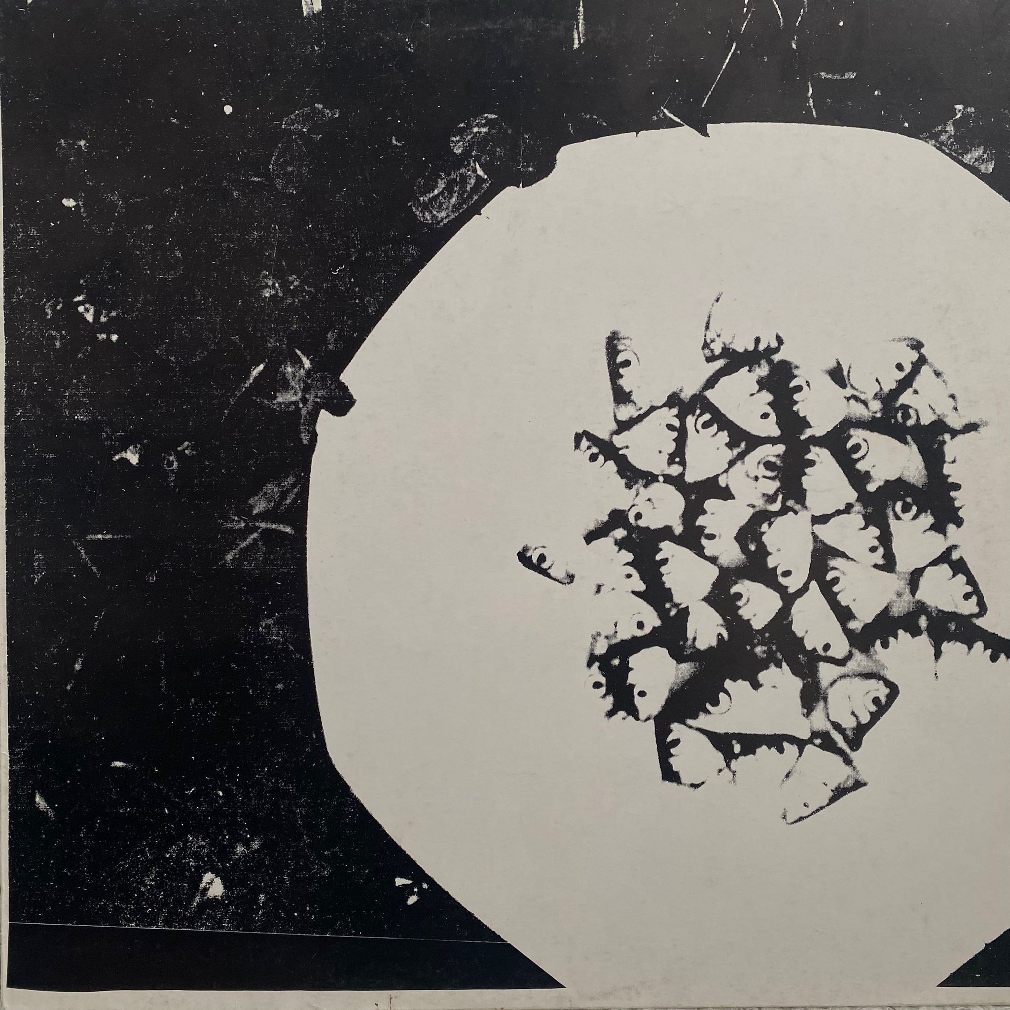 FROWNLAND - FROWNLAND