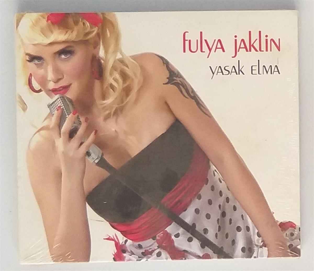 FULYA JAKLİN - YASAK ELMA