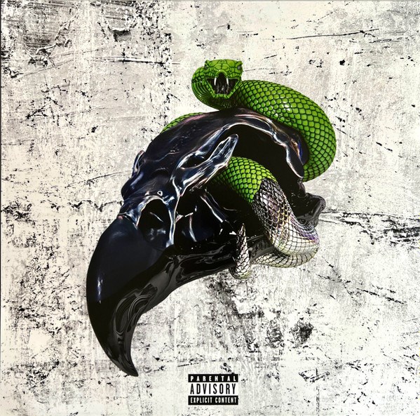 FUTURE AND YOUNG THUG - SUPER SLIMEY