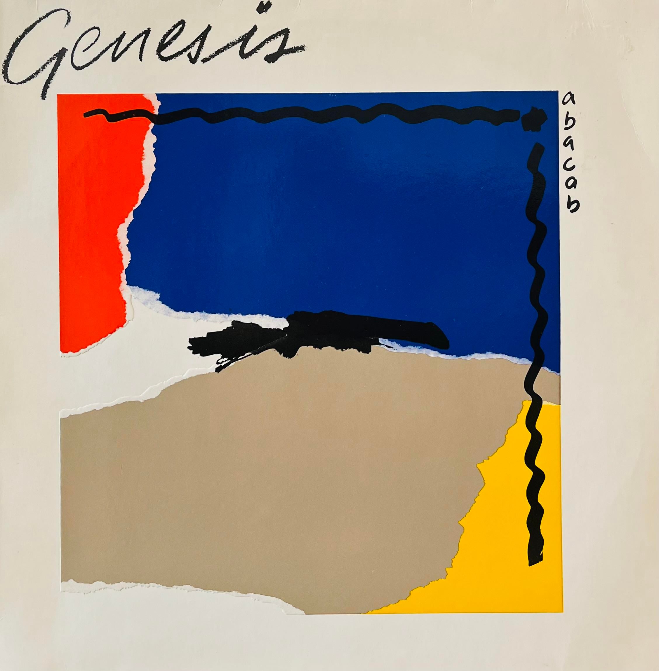GENESIS - ABACUBA