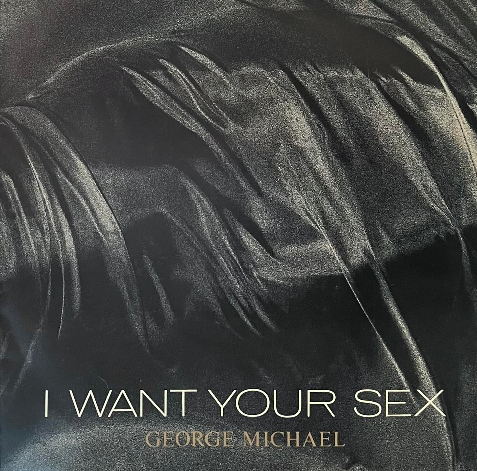 GEORGE MICHAEL - I WANT YOUR SEX