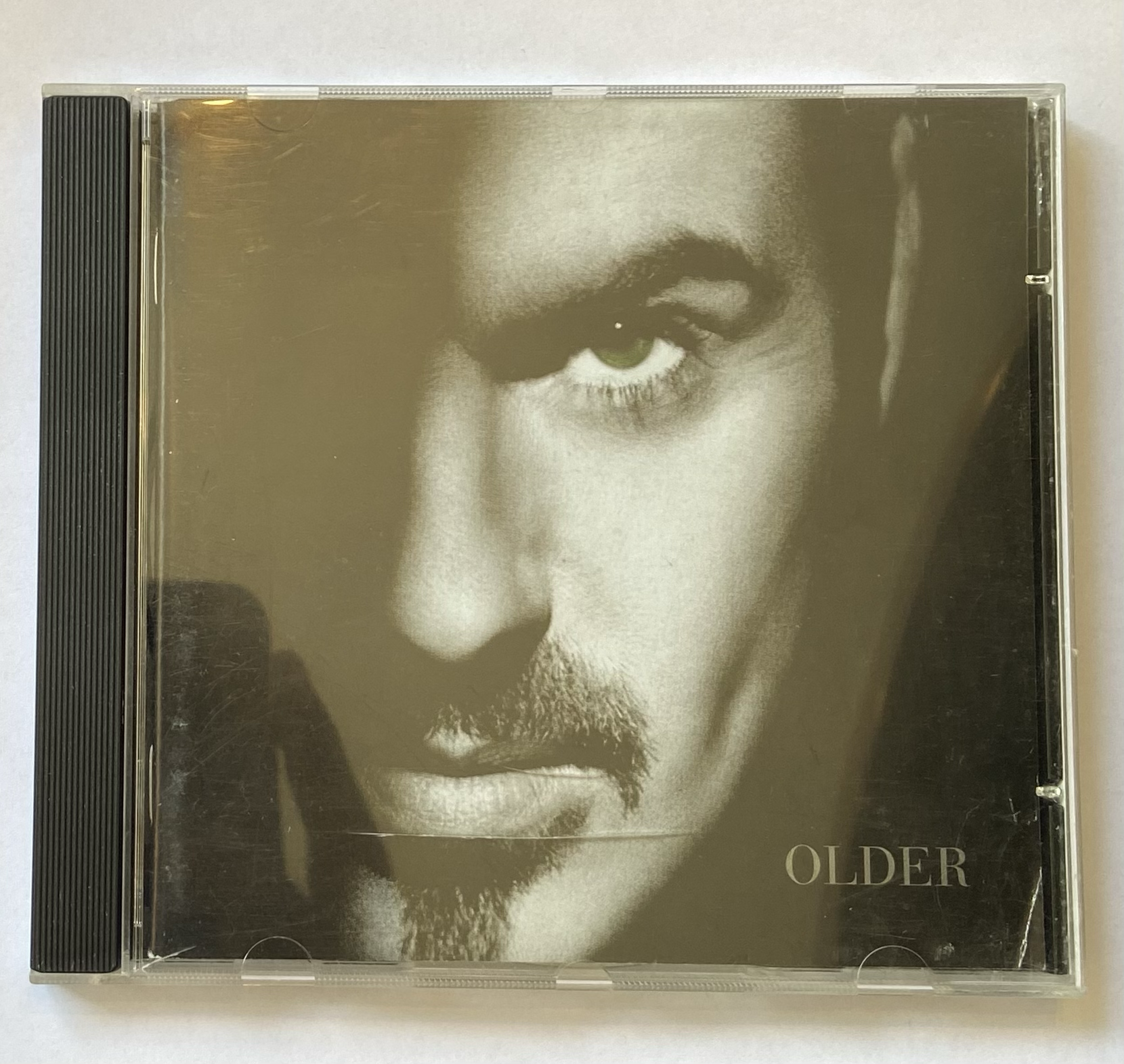 GERORGE MICHAEL - OLDER 