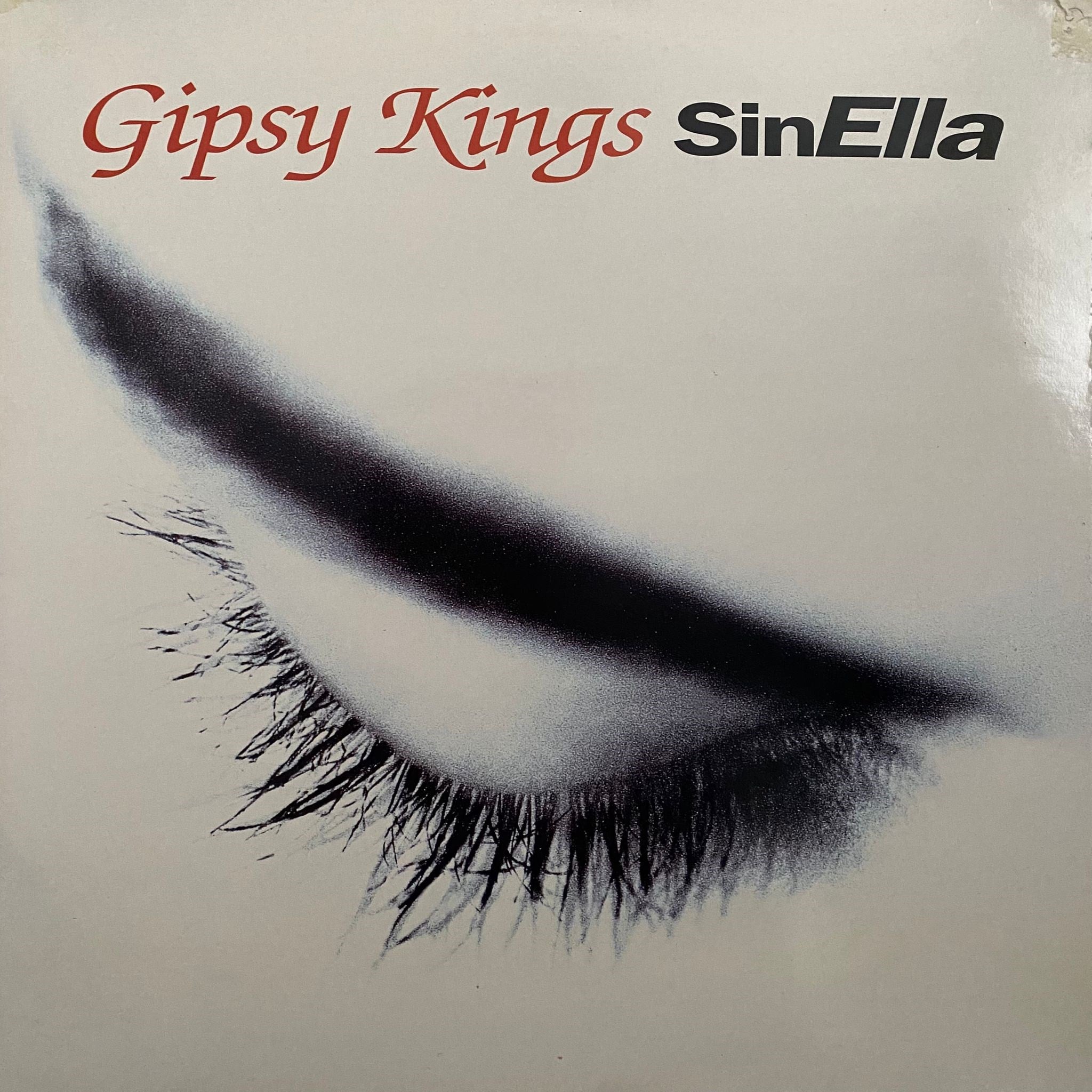 GIPSY KINGS - SIN ELLA