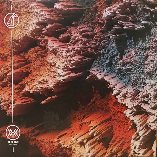 GOGO PENGUIN - BETWEEN TWO WAVES (E.P.) 