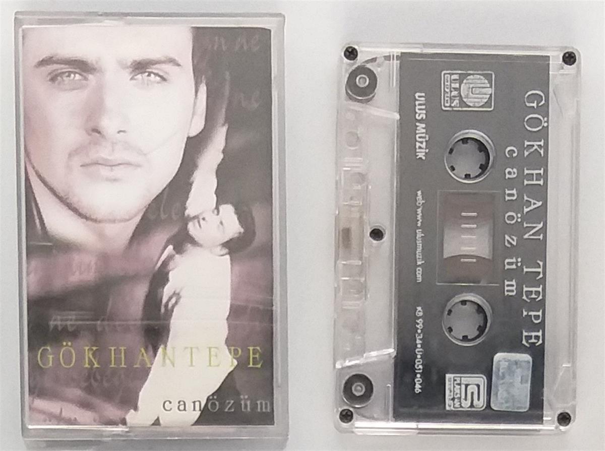 GÖKHAN TEPE - CANÖZÜM