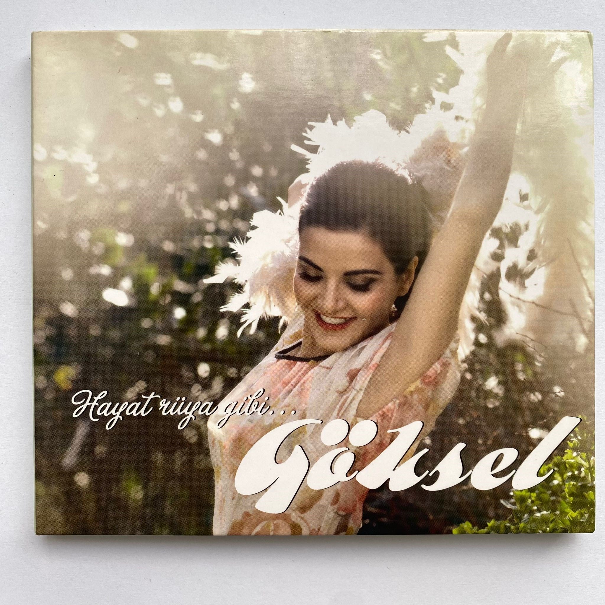 GÖKSEL - HAYAT RÜYA GİBİ