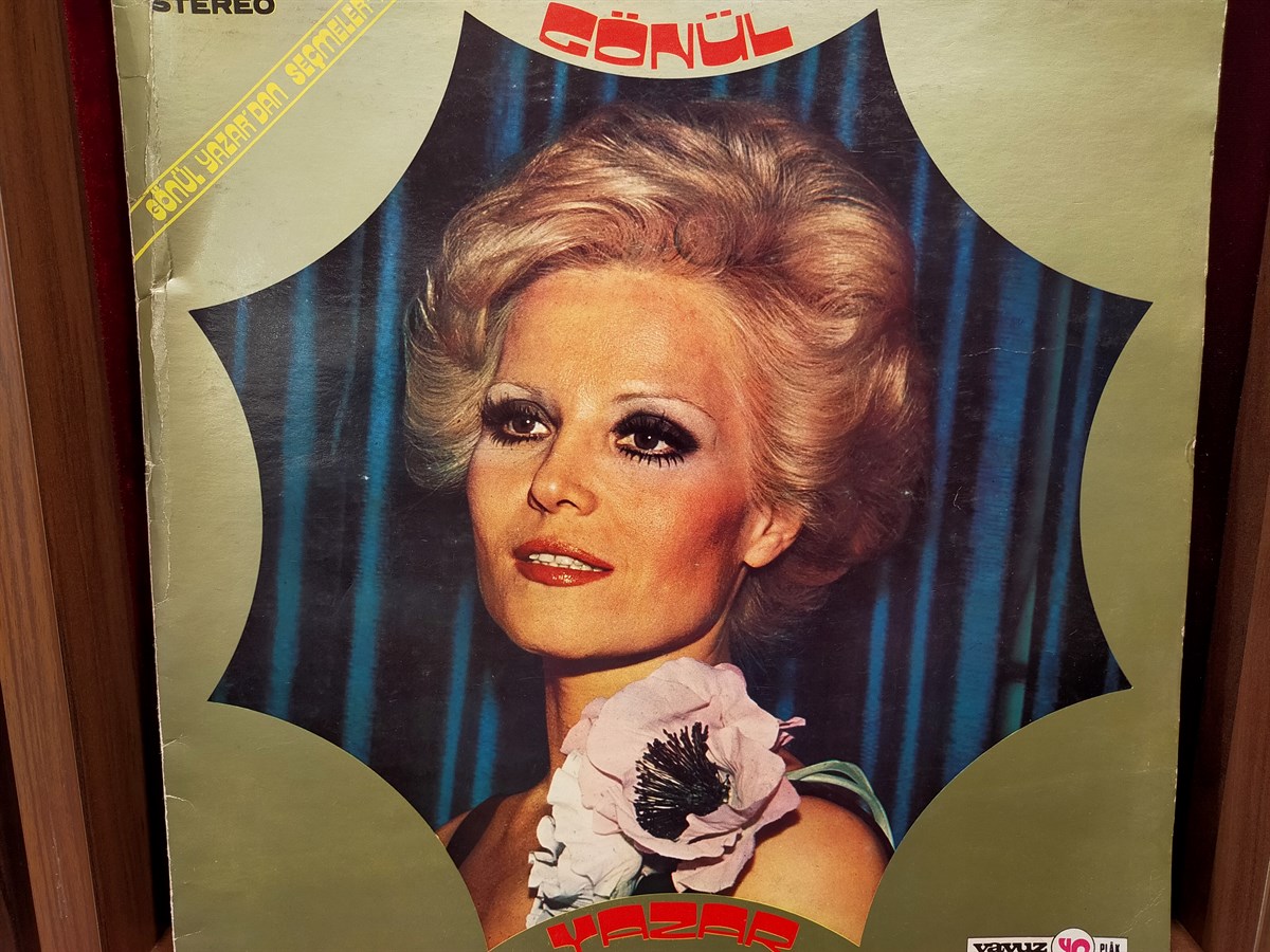 GÖNÜL YAZAR - GÖNÜL YAZAR'DAN SEÇMELER - 1 