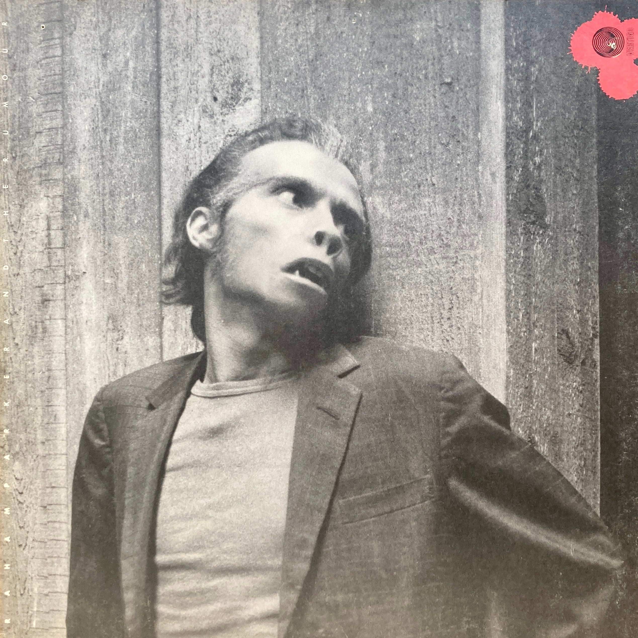 GRAHAM PARKER AND THE RUMOUR – THE PARKERILLA