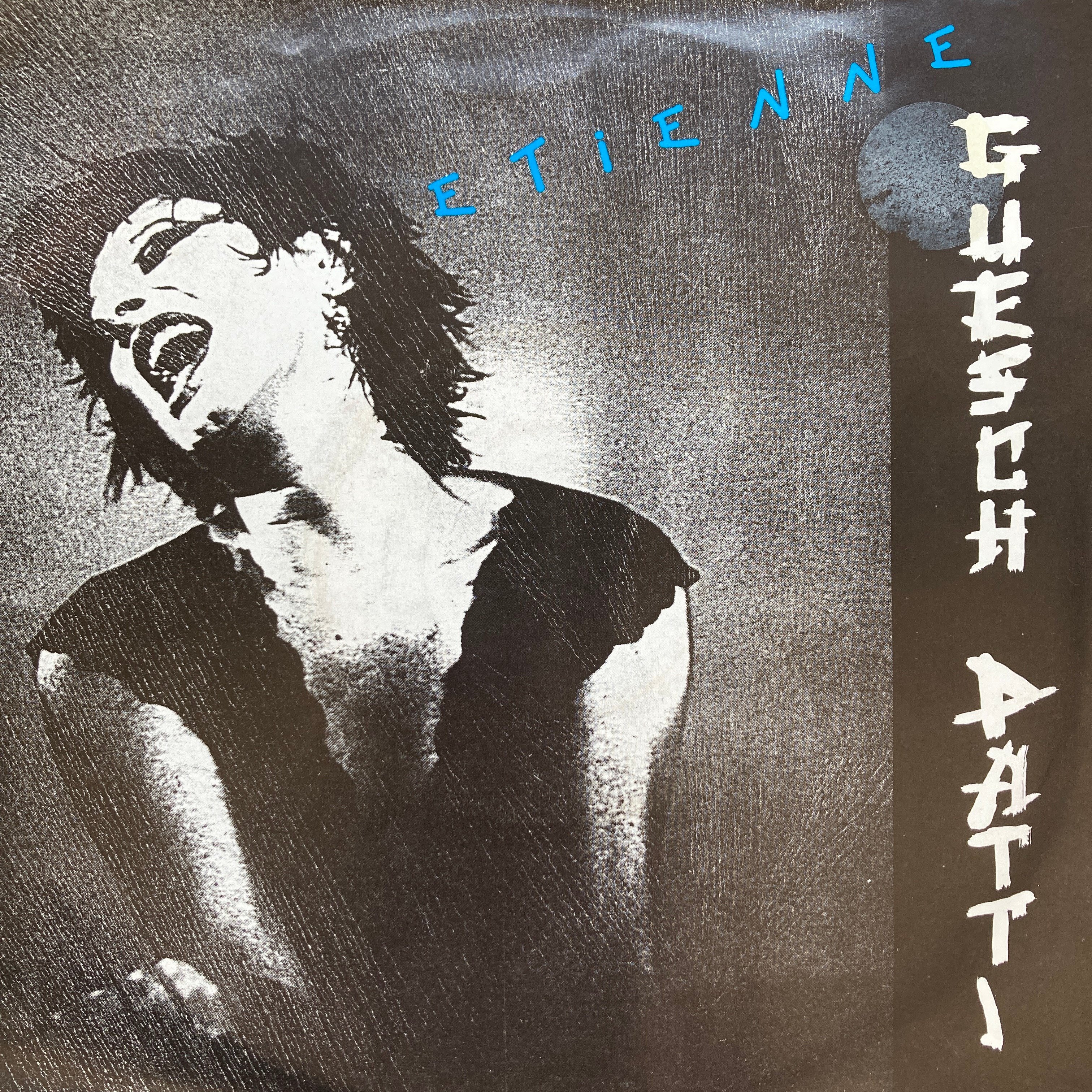 GUESCH PATTI – ETIENNE