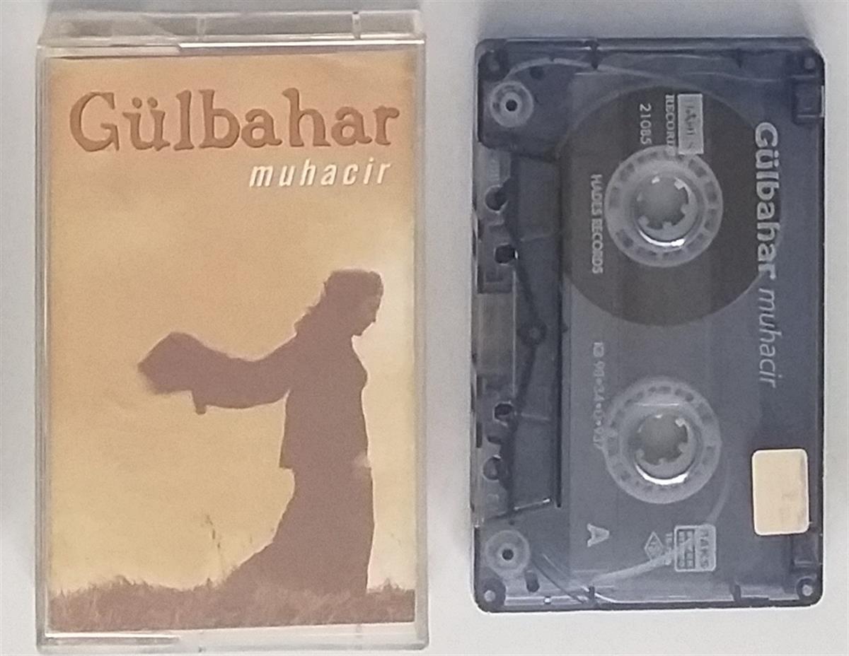 GÜLBAHAR - MUHACİR