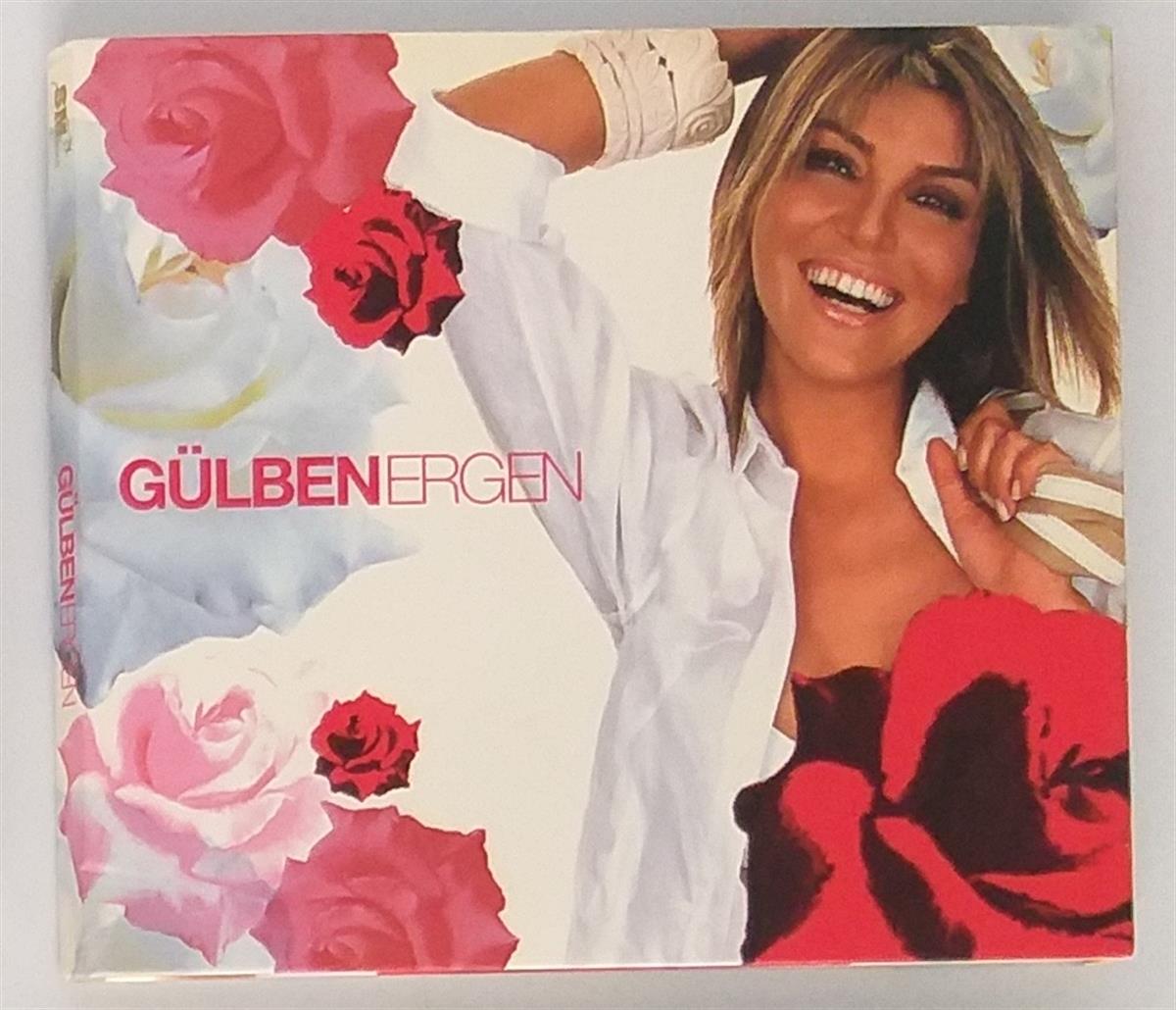 GÜLBEN ERGEN - GÜLBEN ERGEN