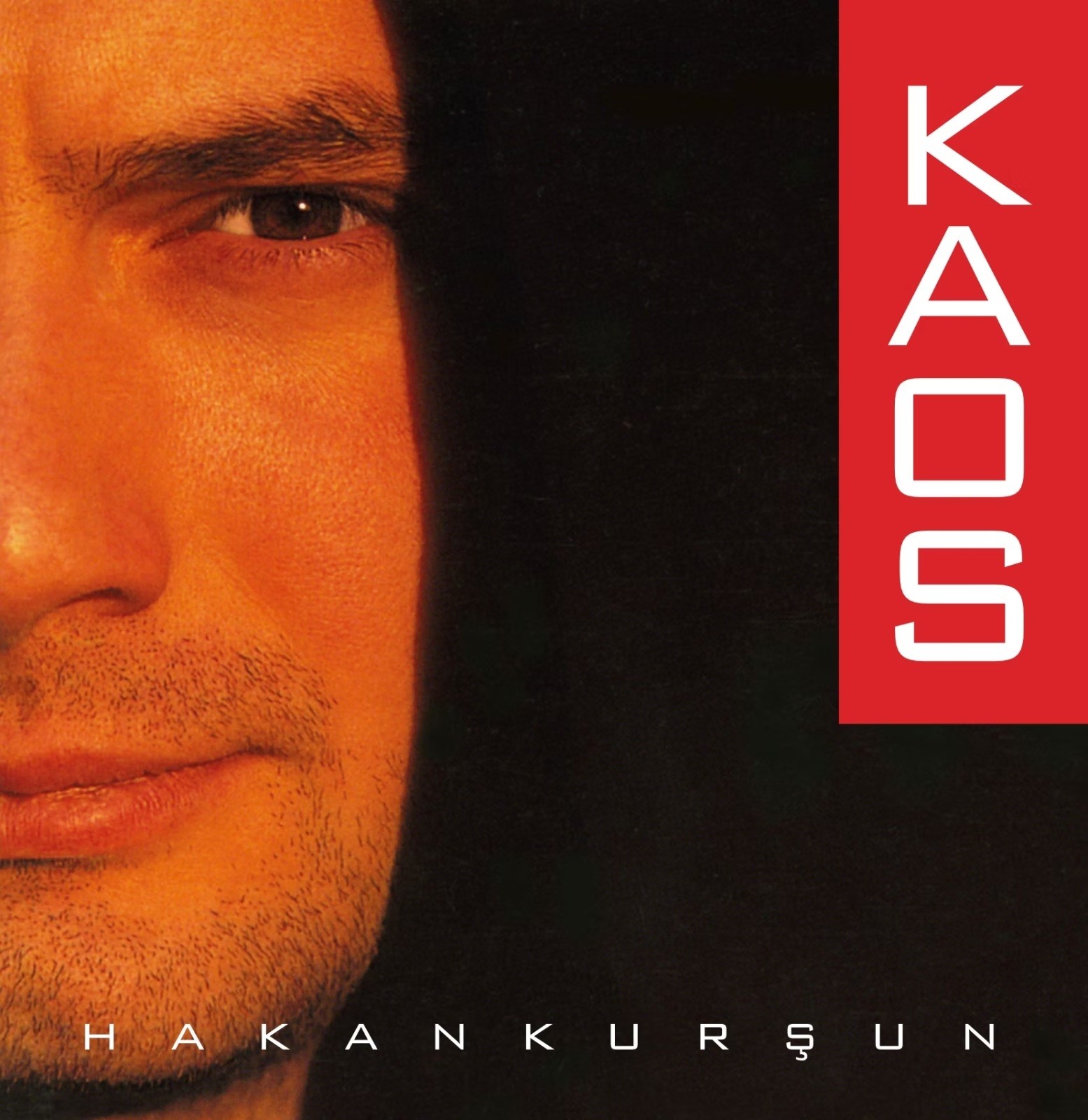 HAKAN KURŞUN - KAOS 