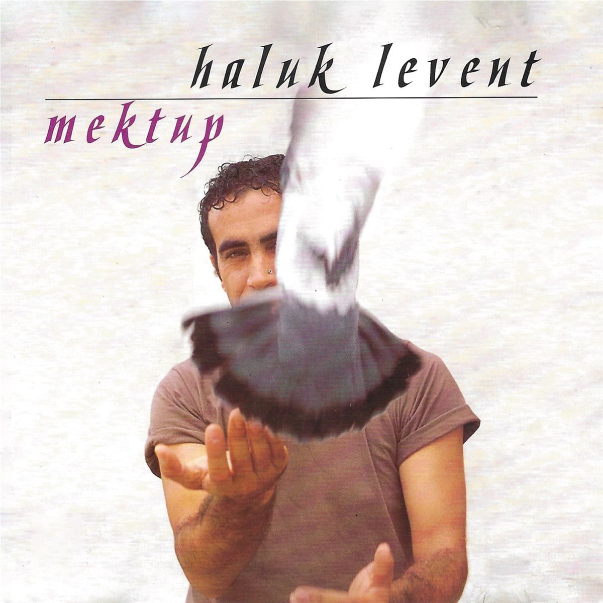 HALUK LEVENT - MEKTUP 