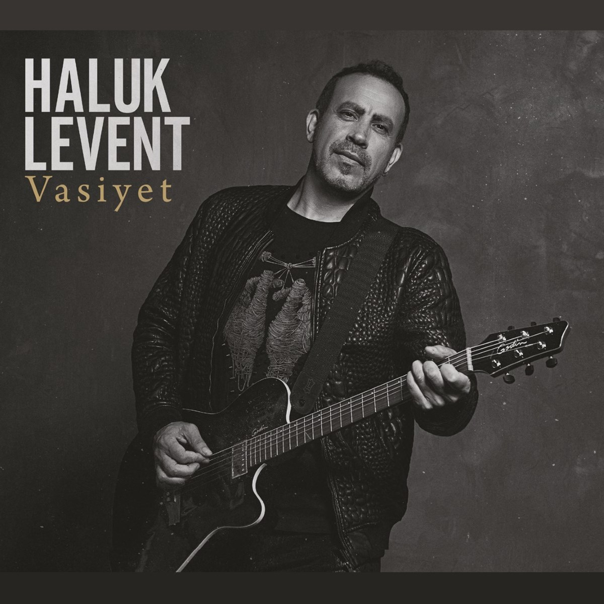 HALUK LEVENT - VASİYET 