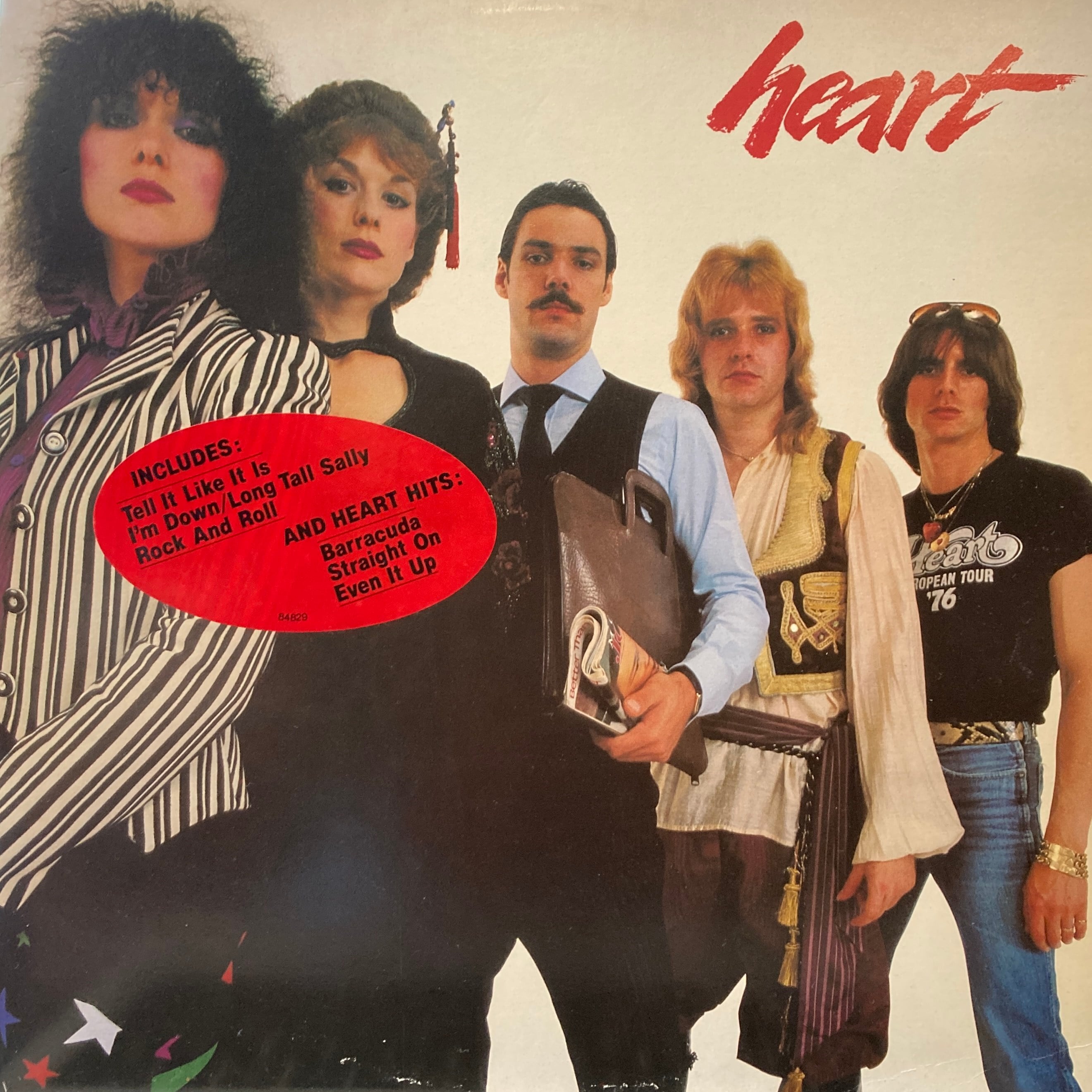 HEART - HEART