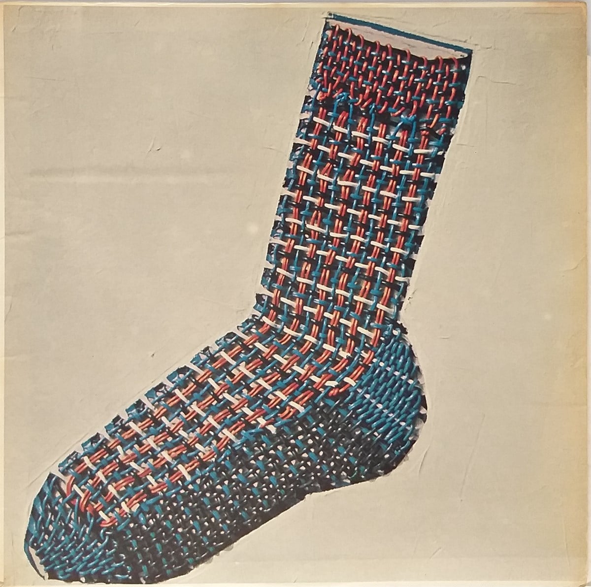 HENRY COW – LEG END