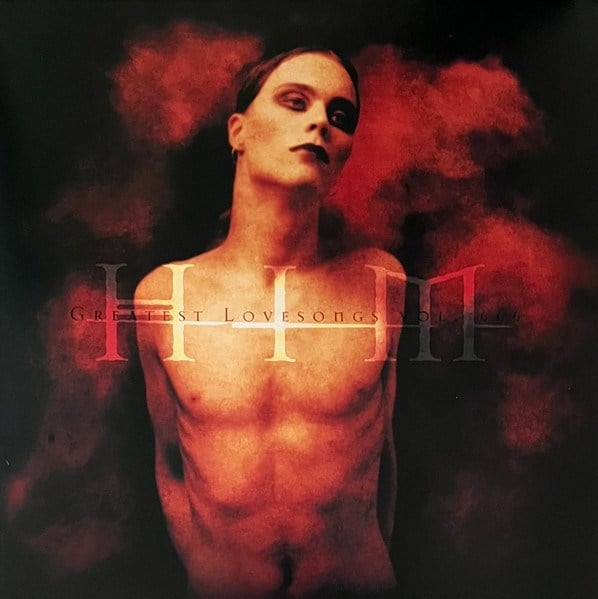 HIM - GREATEAST LOVESONGS VOL. 6666