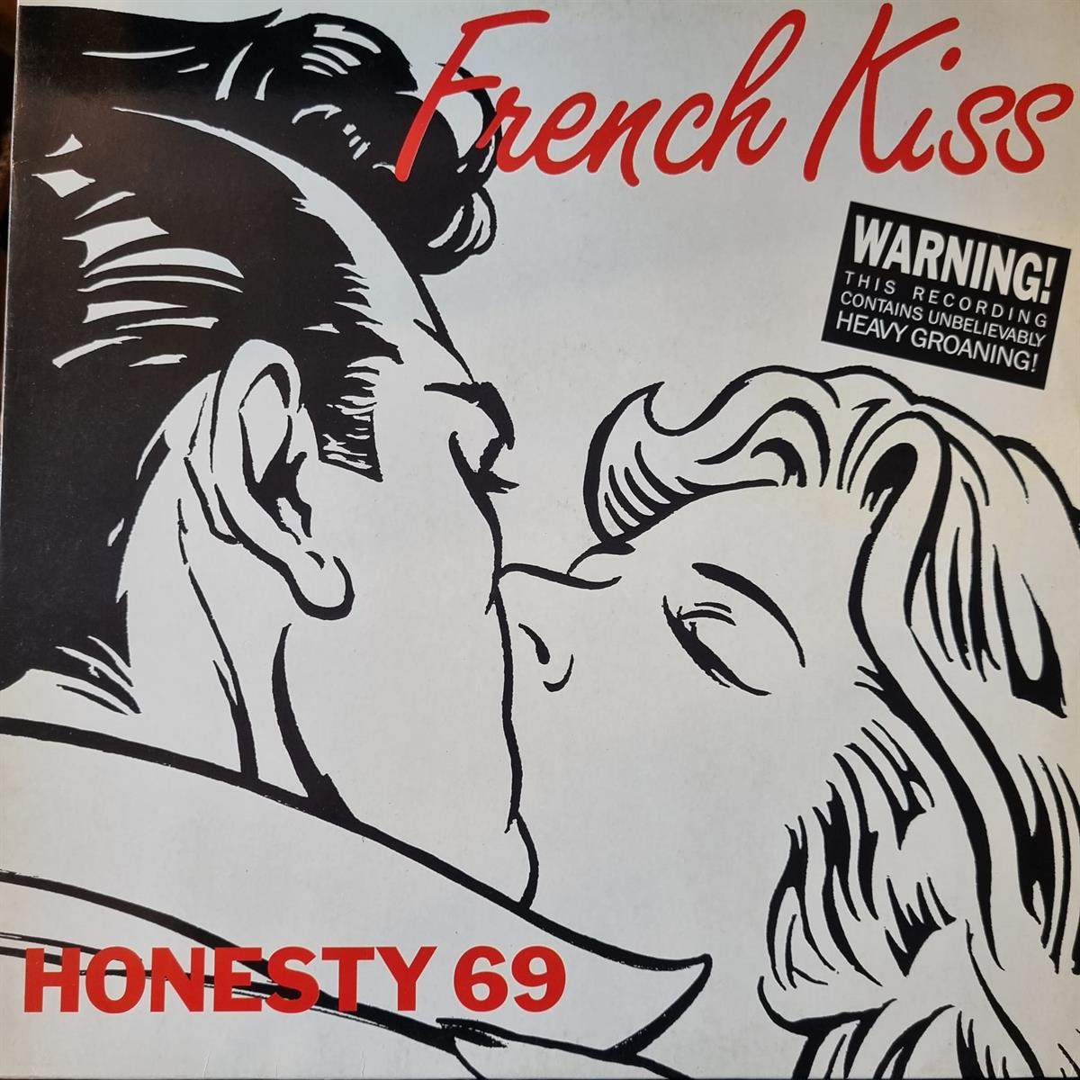 HONESTY 69 - FRENCH KISS