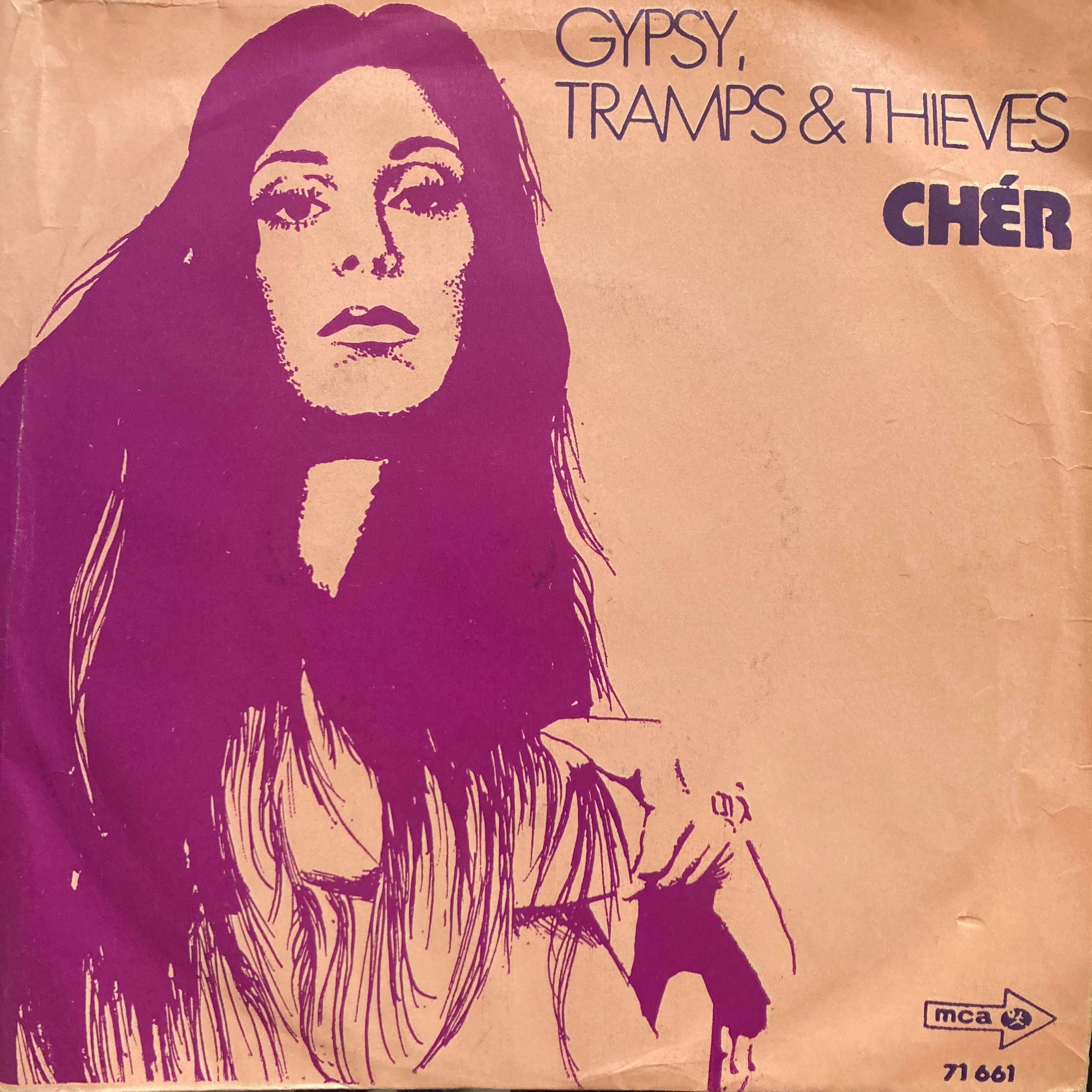 HÉR – GYPSYS, TRAMPS & THIEVES