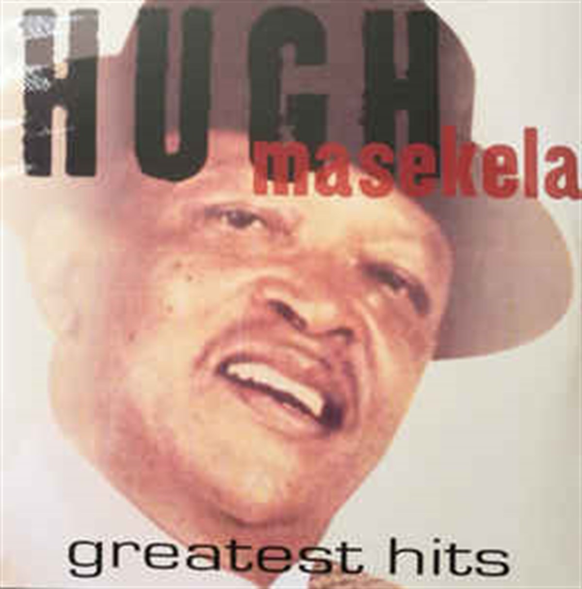 HUGH MASEKELA - GREATEST HITS