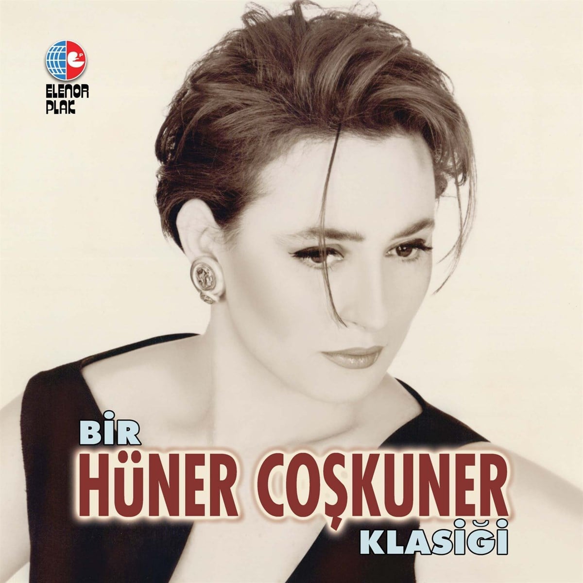 HÜNER COŞKUNER - BİR HÜNER COŞKUNER KLASİĞİ