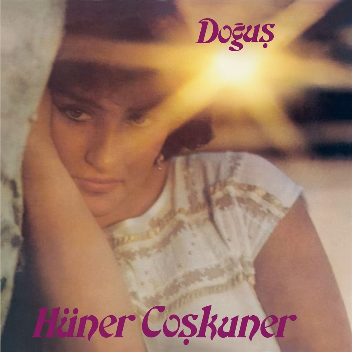 HÜNER COŞKUNER - DOĞUŞ
