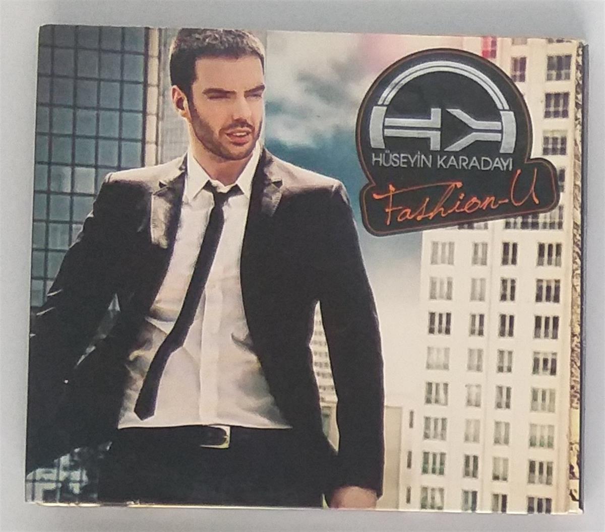 HÜSEYİN KARADAYI - FASHİON-U