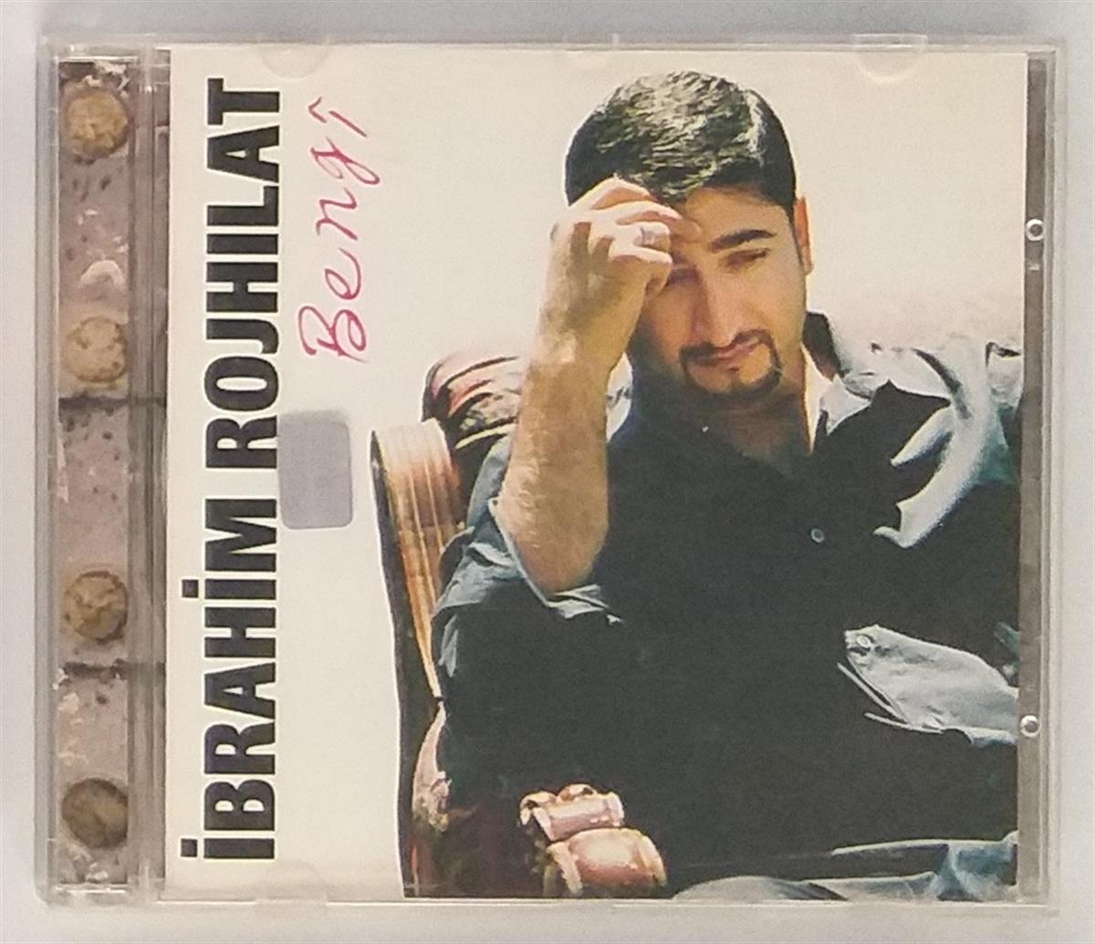 İBRAHİM ROJHILAT - BENGI