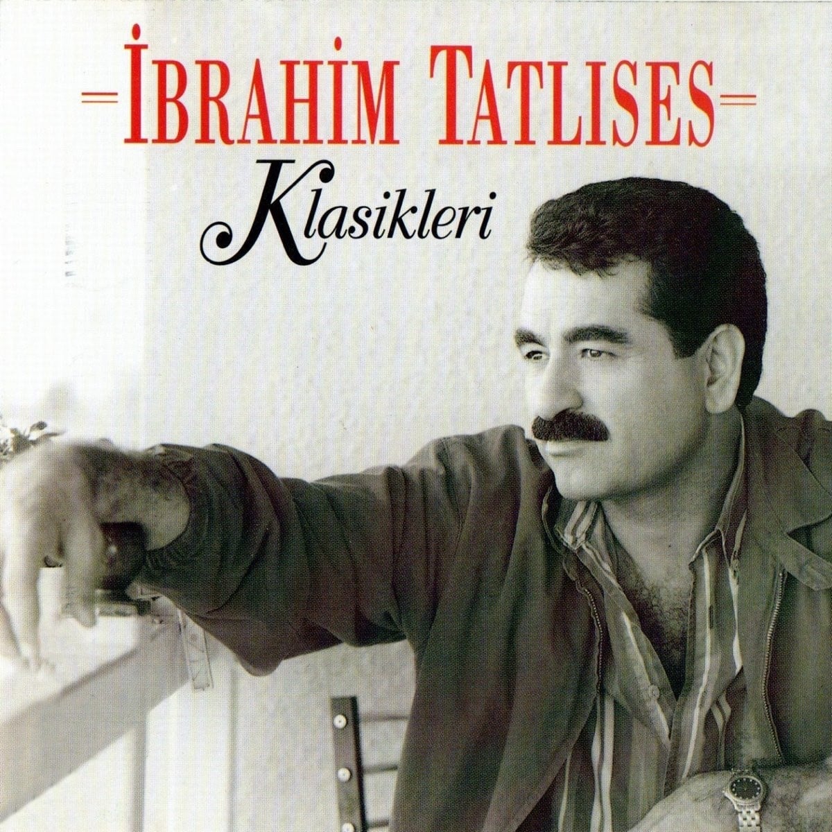 İBRAHİM TATLISES - KLASİKLERİ 