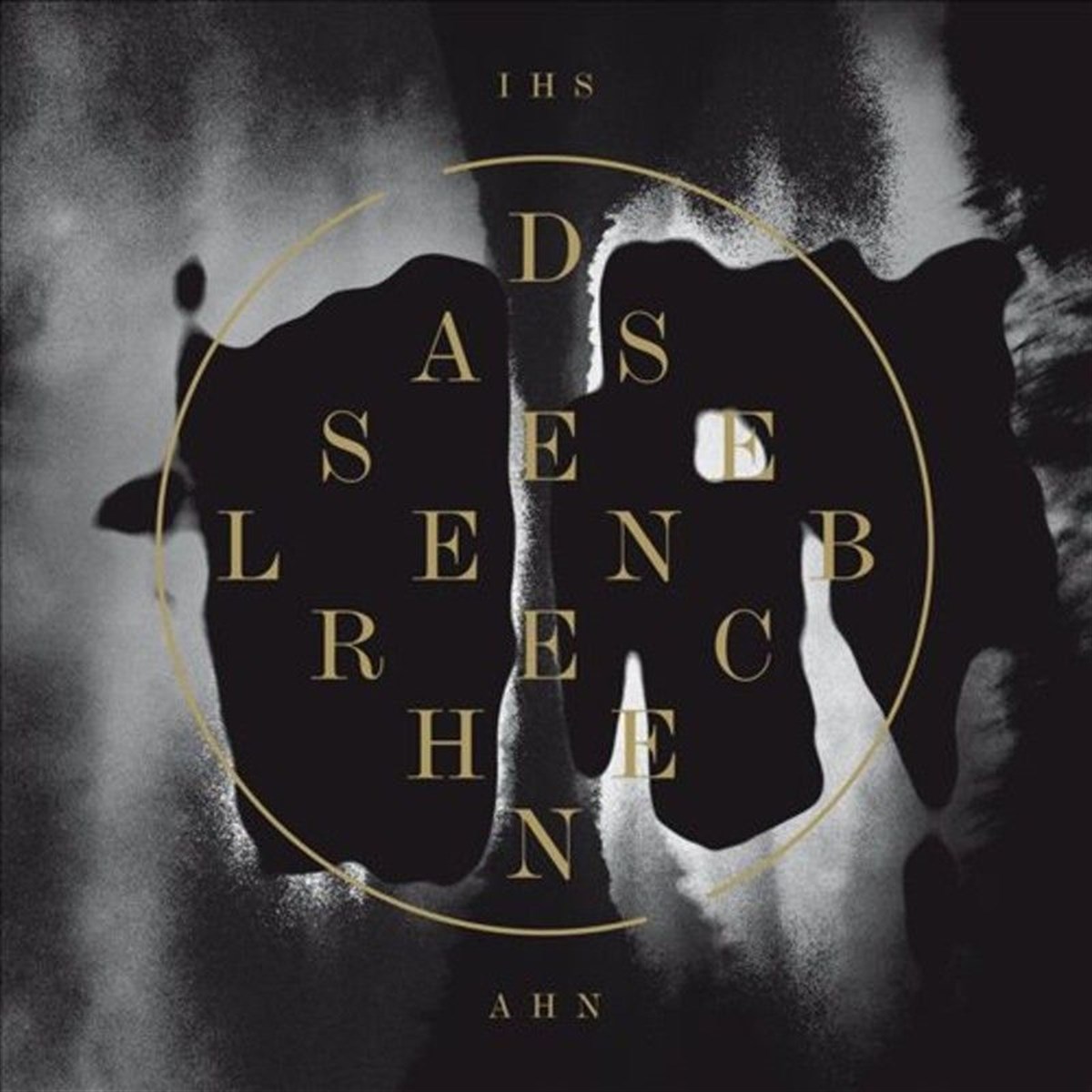 IHSAHN - DAS SEELENBRECHEN