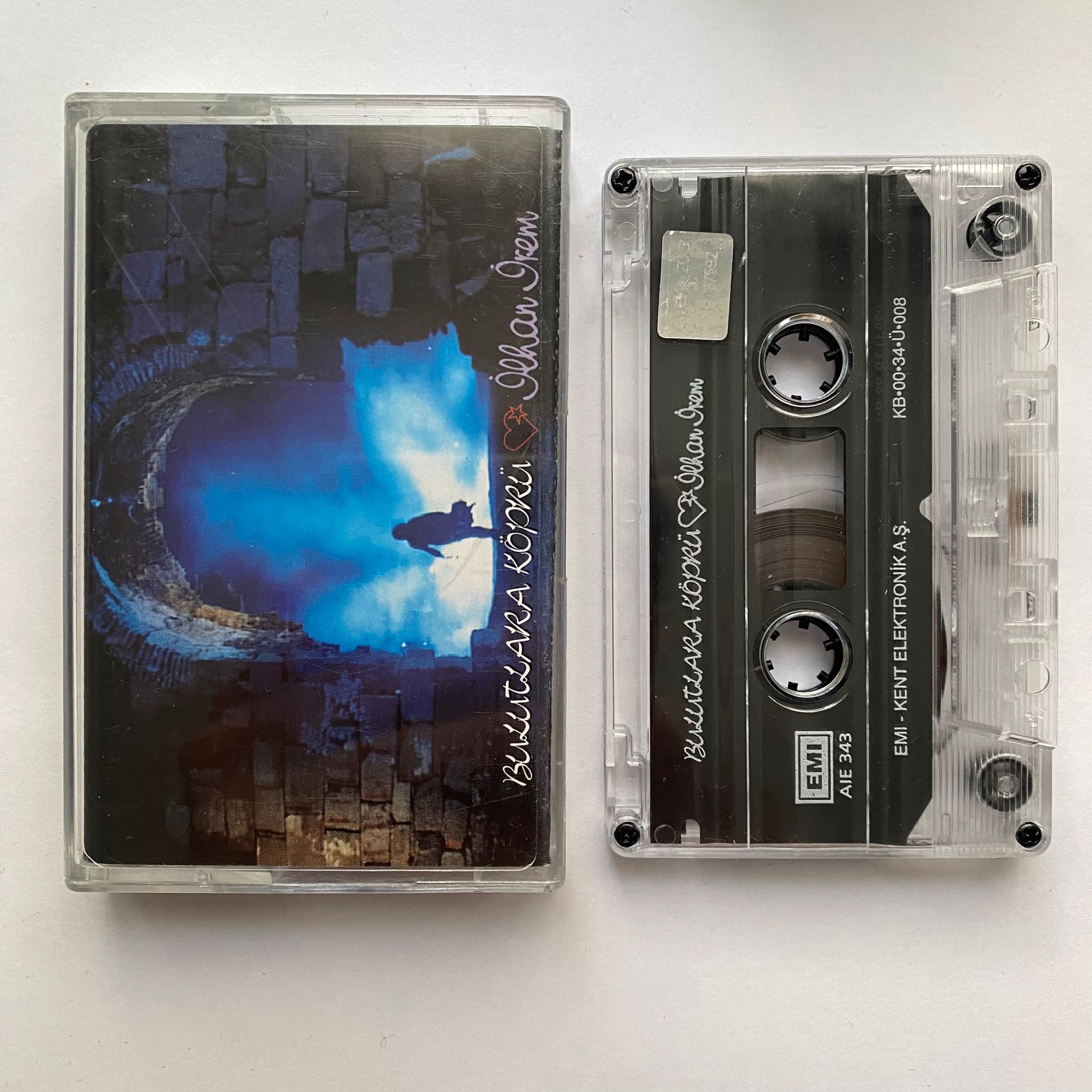 İLHAN İREM - BULUTLARA KÖPRÜ