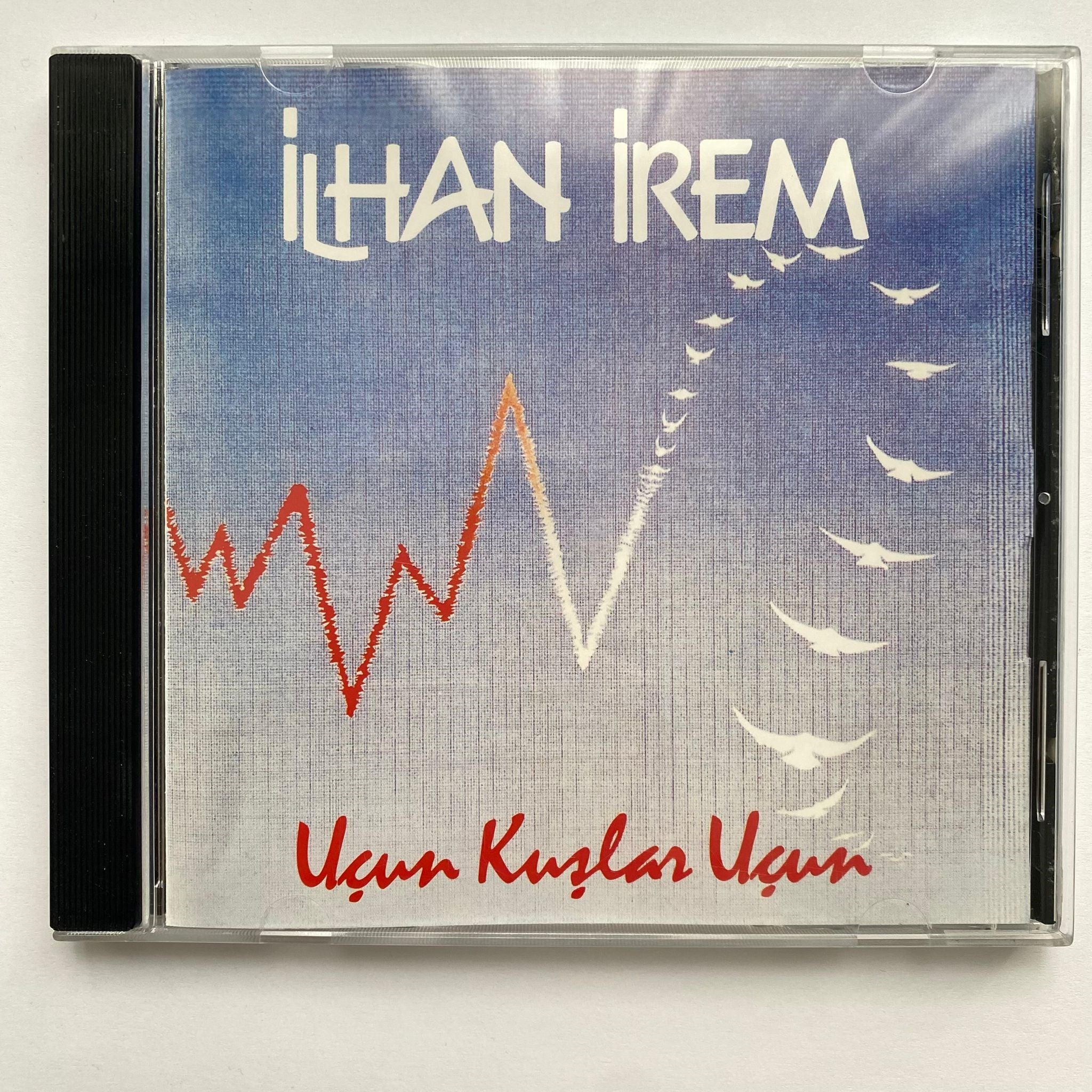 İLHAN İREM - UÇUN KUŞLAR UÇUN