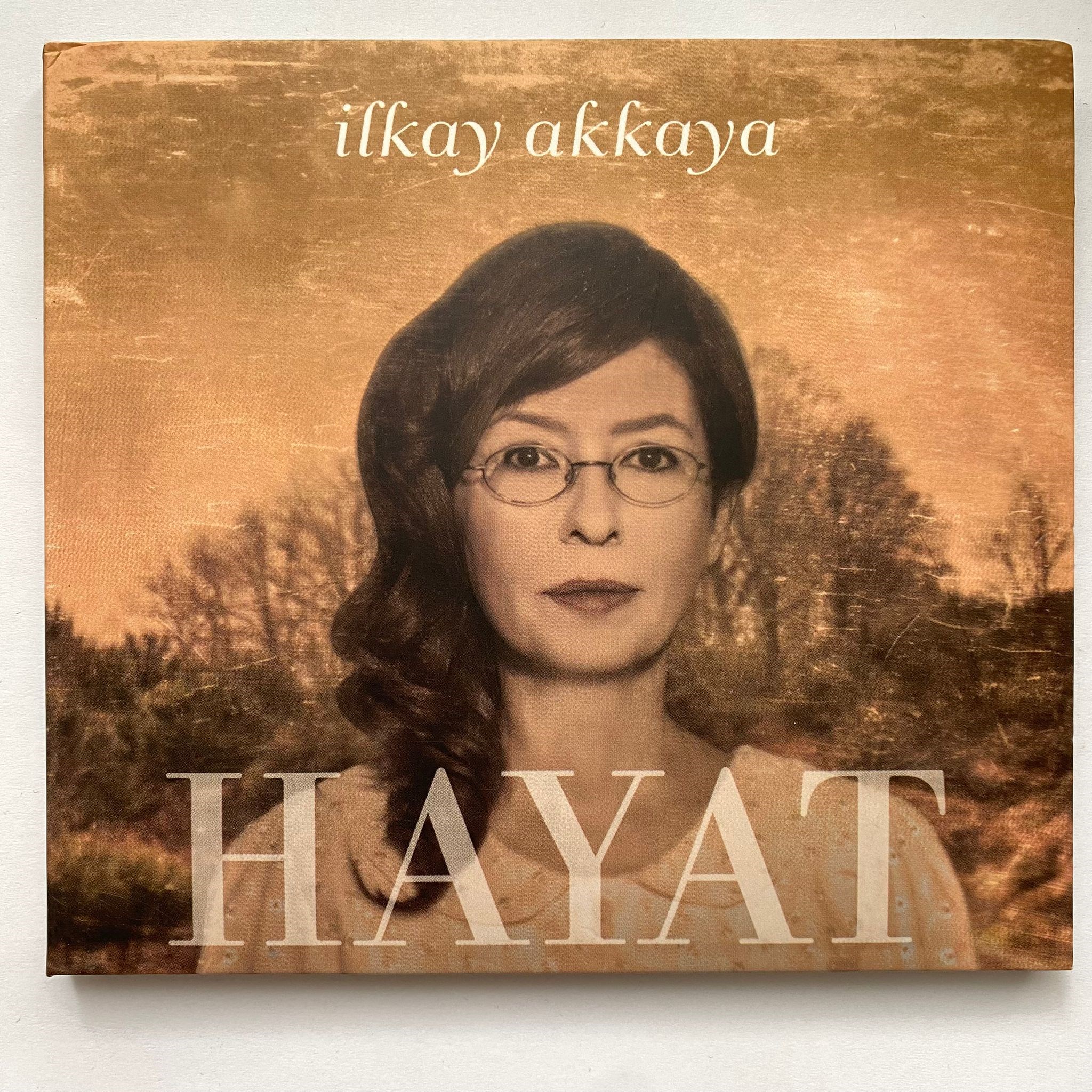 İLKAY AKKAYA - HAYAT
