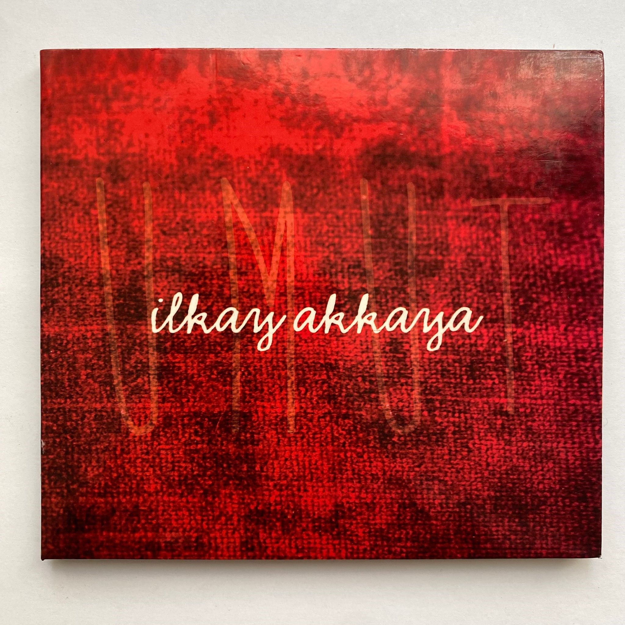 İLKAY AKKAYA - UMUT