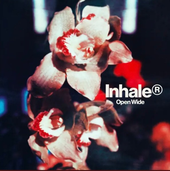 INHALER - OPEN WIDE 